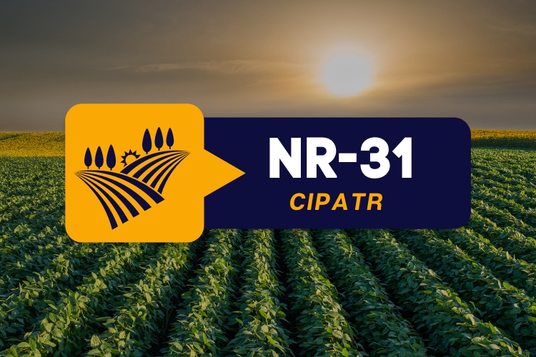 NR 31 CIPATR – Comissão Interna de Prevenção a Acidentes do Trabalho Rural