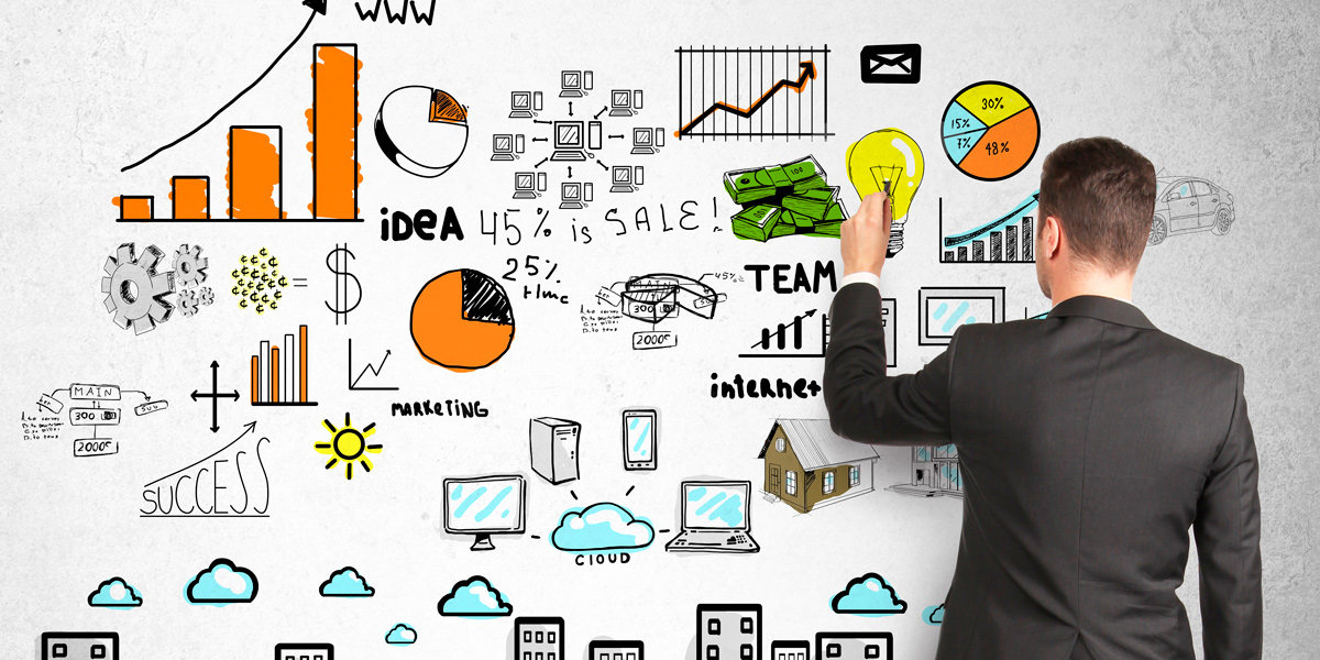 Marketing Digital para Empresas